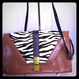 Cross bag Elliott Lucca with tags